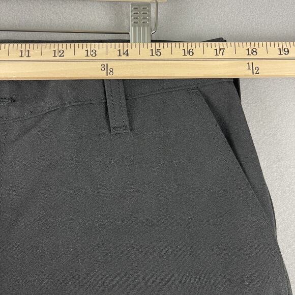 Workrite FR Pants Mens 36x31 Black Fire Resistant ARC 7 Cat 1 Nomex Workwear - Picture 4 of 15